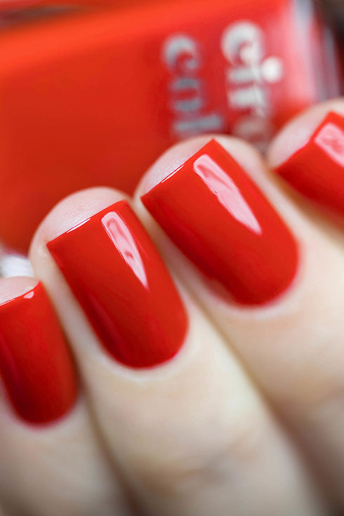 TOADSTOOL NAGELLAK